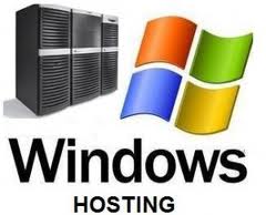 Web Hosting Window Server